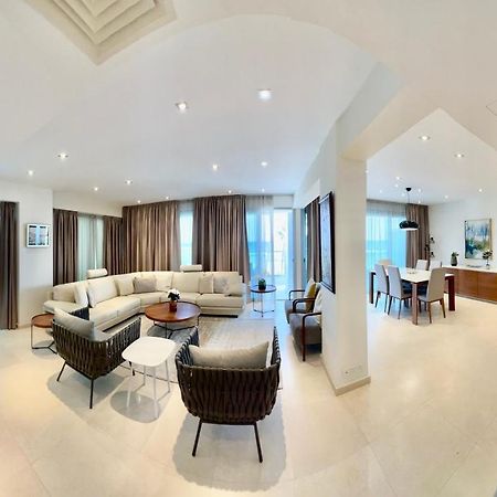 Aphrodite Plaza Larnaca Zewnętrze zdjęcie