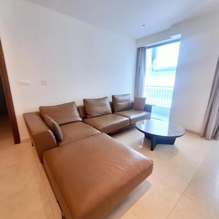 Aphrodite Plaza Larnaca Zewnętrze zdjęcie