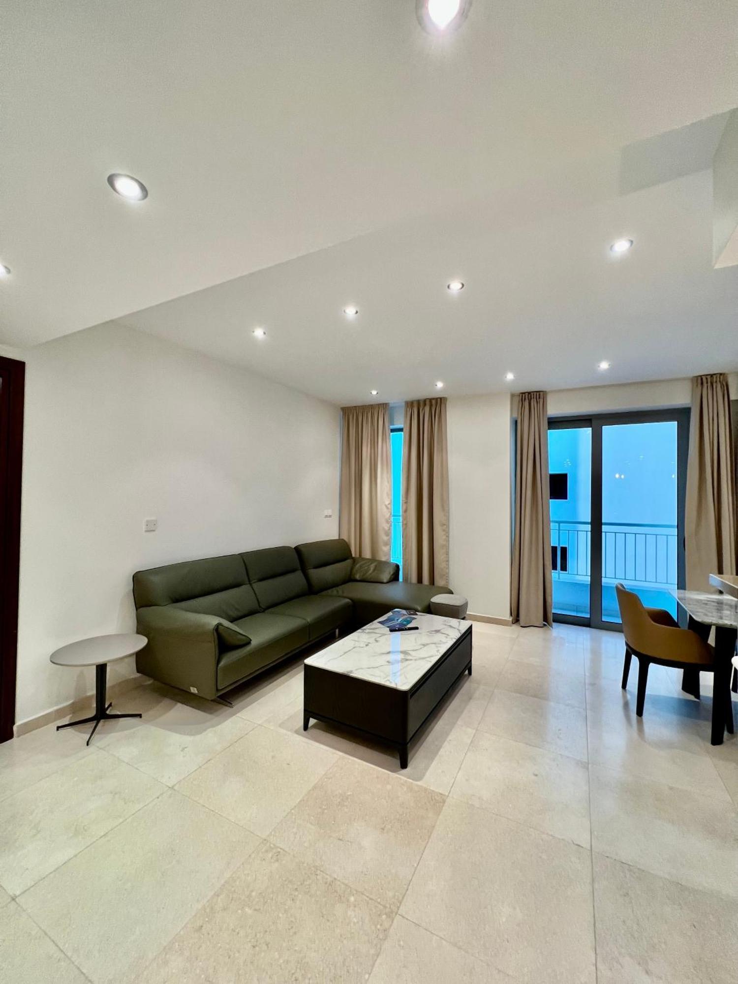 Aphrodite Plaza Larnaca Pokój zdjęcie