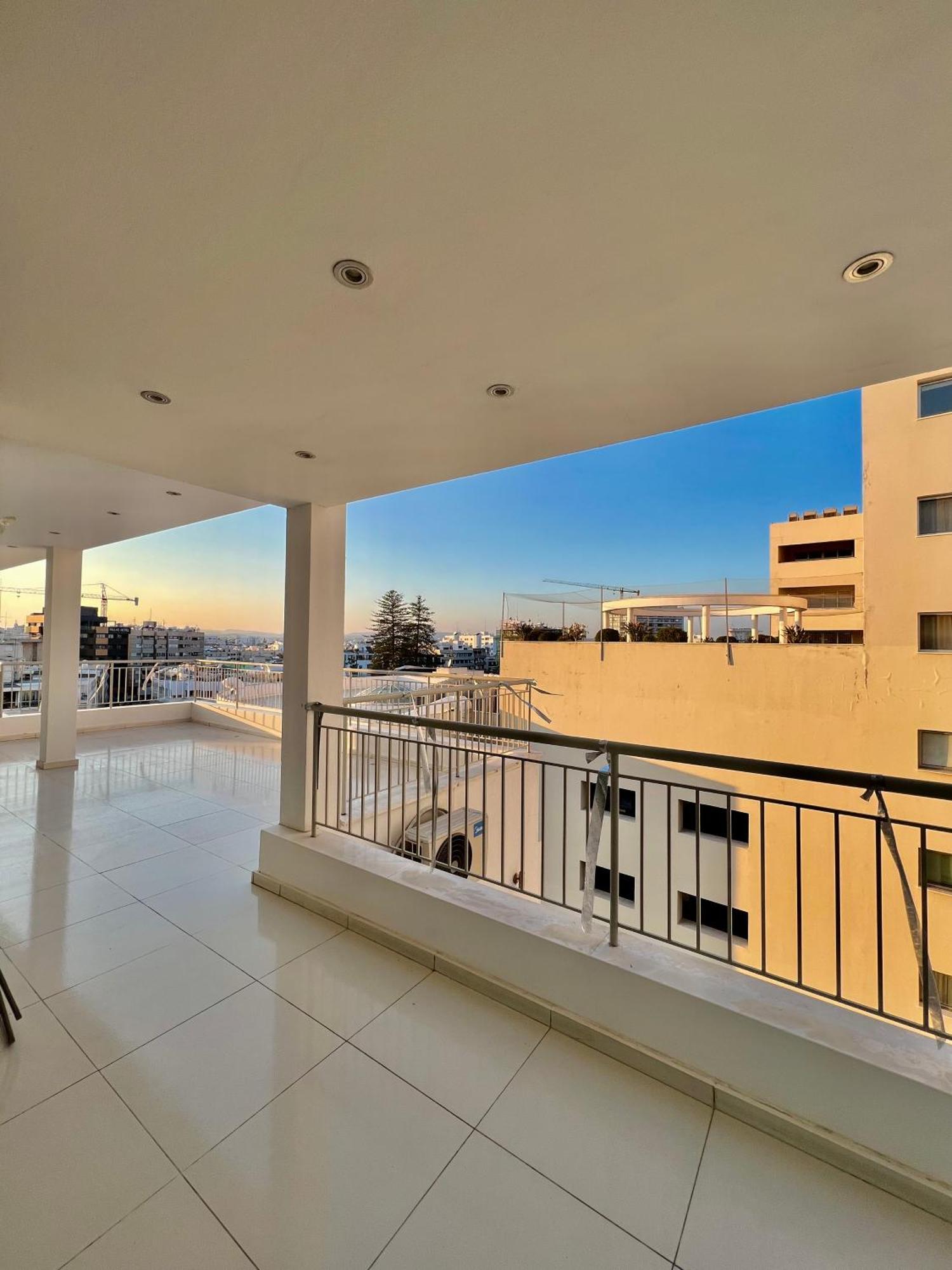 Aphrodite Plaza Larnaca Pokój zdjęcie