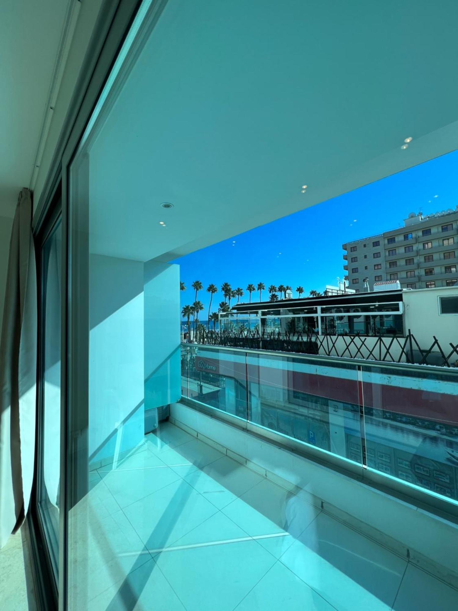Aphrodite Plaza Larnaca Pokój zdjęcie