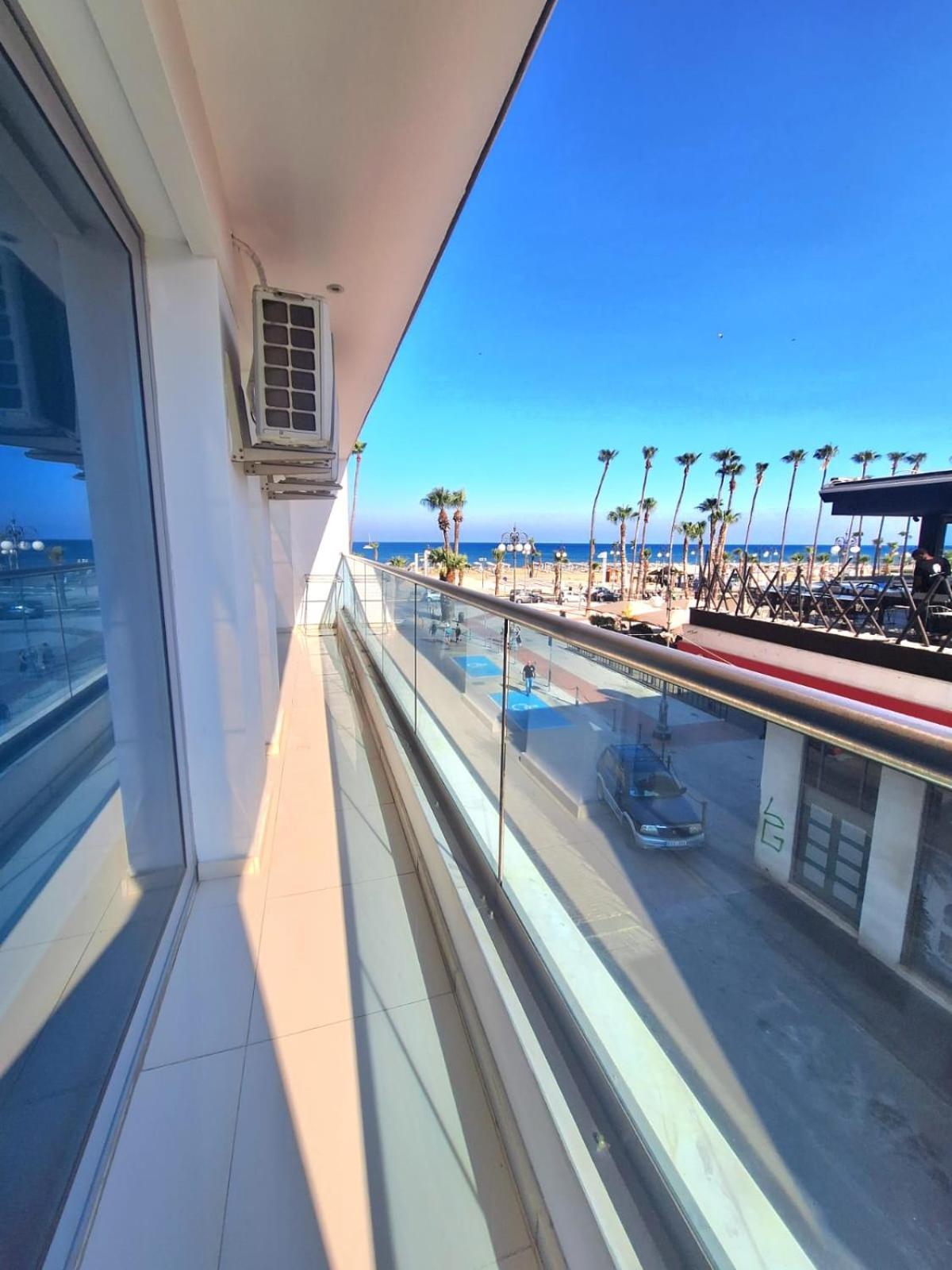 Aphrodite Plaza Larnaca Zewnętrze zdjęcie
