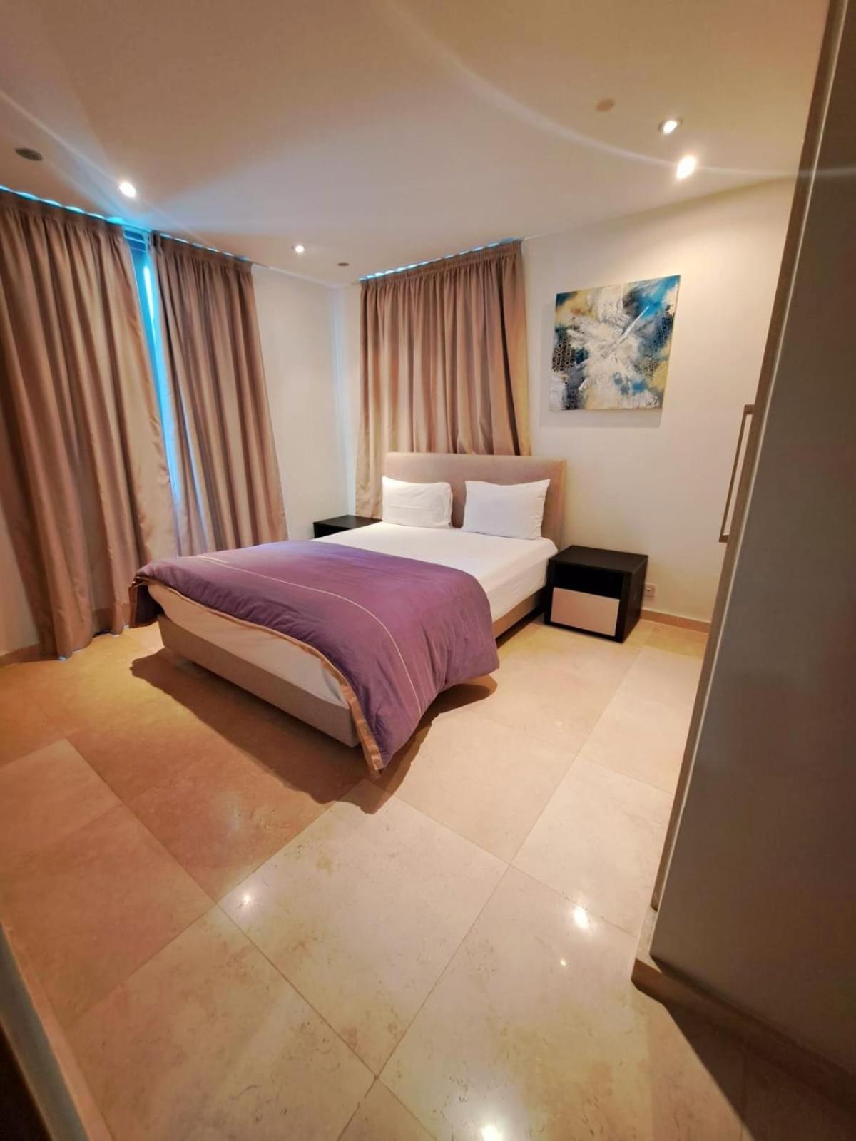 Aphrodite Plaza Larnaca Zewnętrze zdjęcie