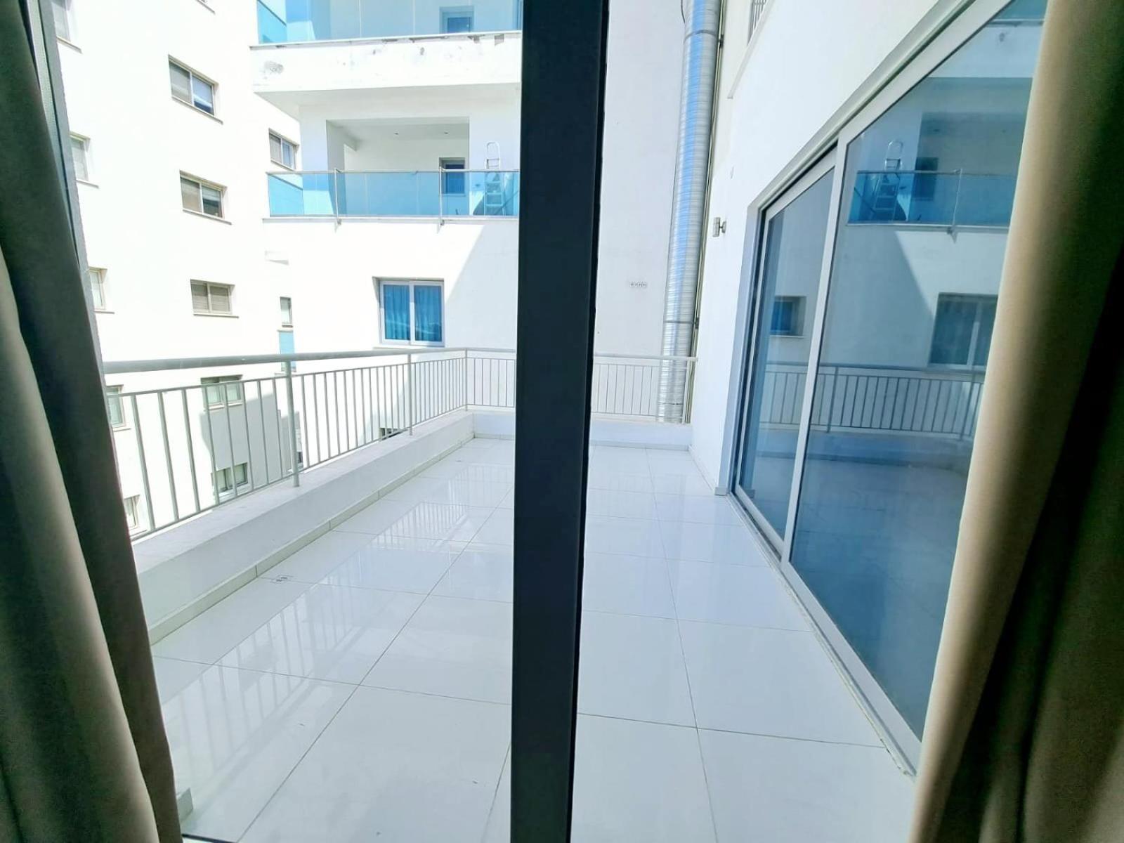 Aphrodite Plaza Larnaca Zewnętrze zdjęcie